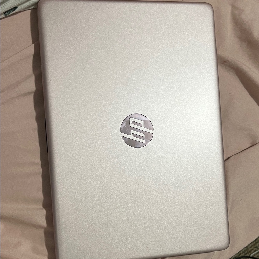 Pink Hp 14 inch Stream HD Laptop